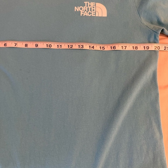 The North Face Mens Size Medium Short Sleeve Crew Neck Tee Shirt Cotton Lot of 2 - Picture 13 of 16